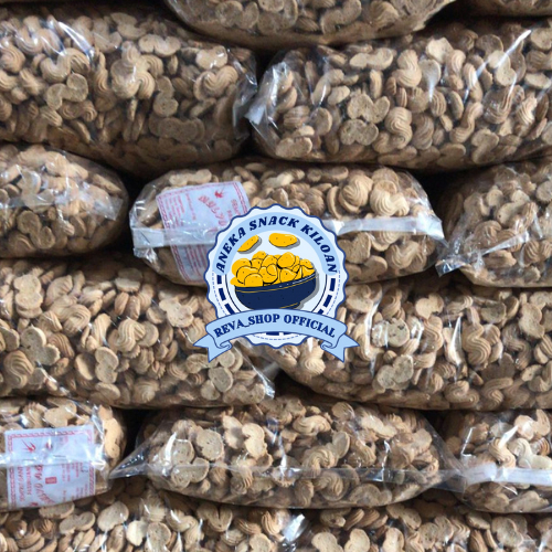 KUE SEMPRIT / SEMPRIT SANTAN S 250gr/500gr/1kg