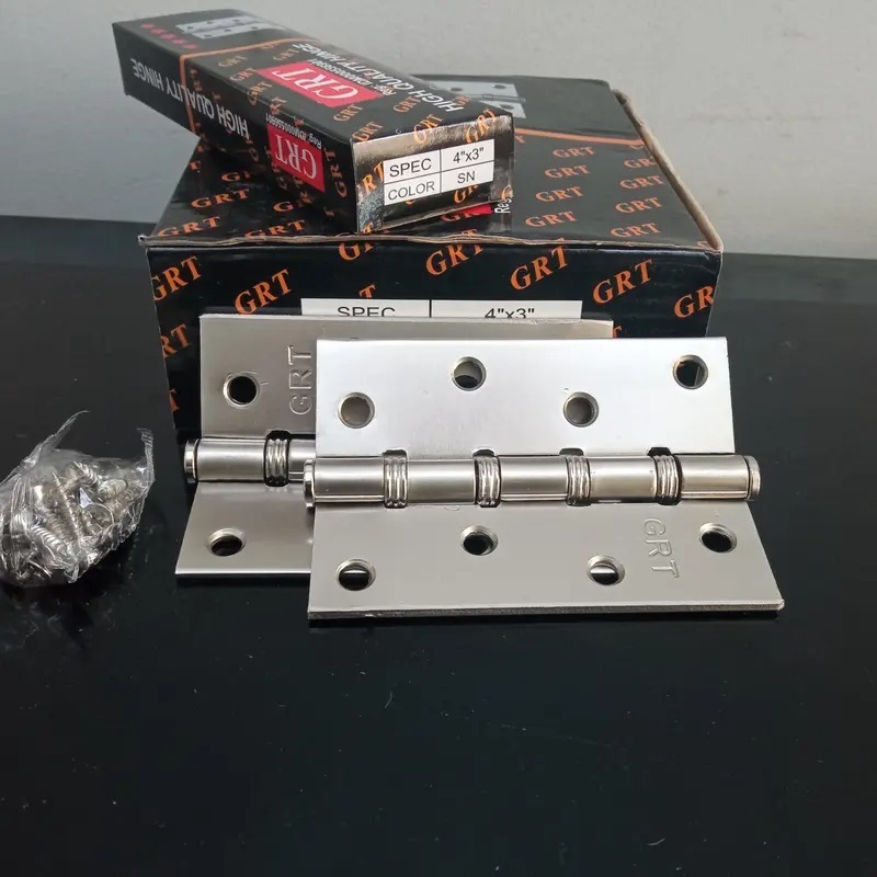 ENGSEL GRT 4IN // ENGSEL PINTU-JENDELA 4IN MERK GRT