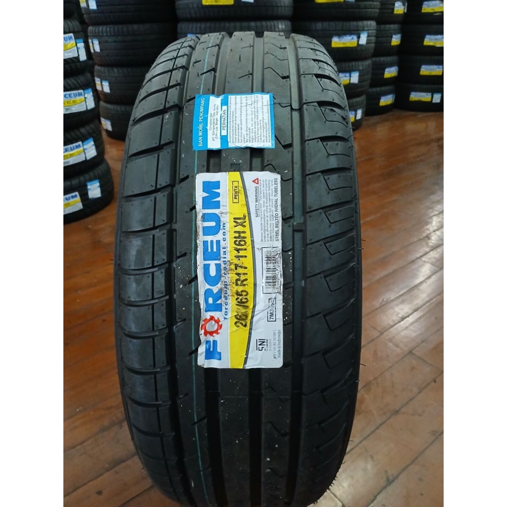 FORCEUM PENTA 265 65 R17