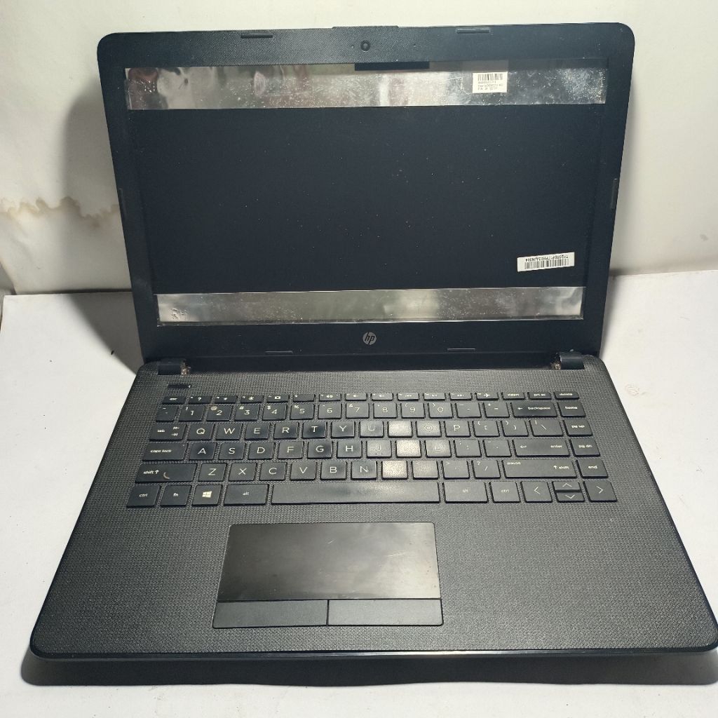 Casing Cassing Case Kesing laptop HP 14 bs bw g6 240 g6-240 245 246 