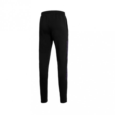PUMA X SANKUANZ FITTED PANTS-BLACK