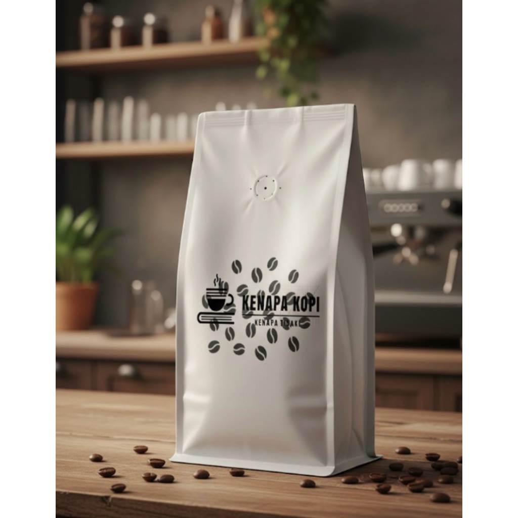 Kopi Robusta Temanggung 1Kg