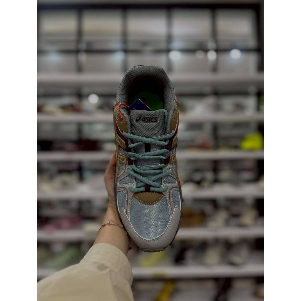 Sepatu Sneakers Asik Kahana 8