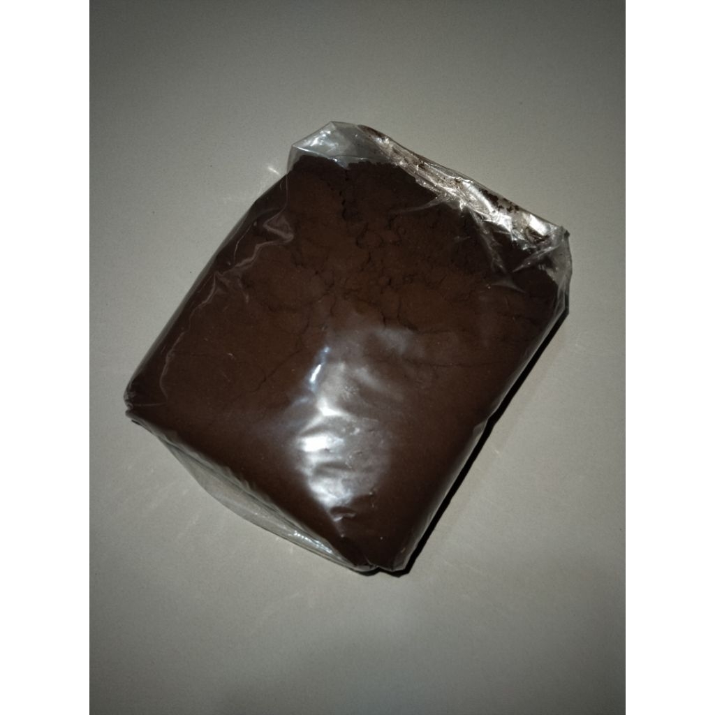 BUBUK KOPI GILING PREMIUM KHAS BANGKA -Bubuk Kopi Hitam Giling Asli Bangka 500G