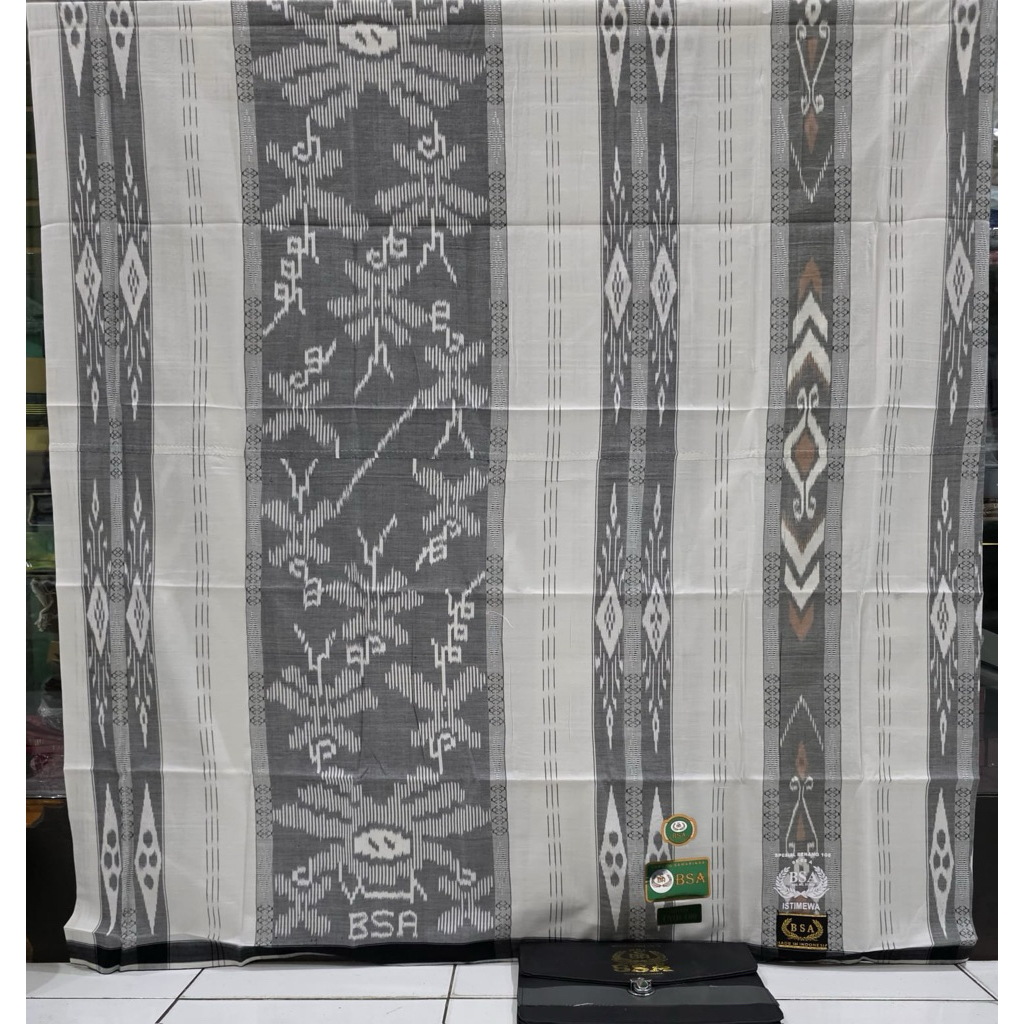 SARUNG BSA MESRES TIMBUL