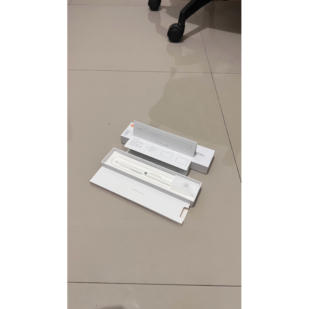 Xiaomi SmartPen Gen2 China