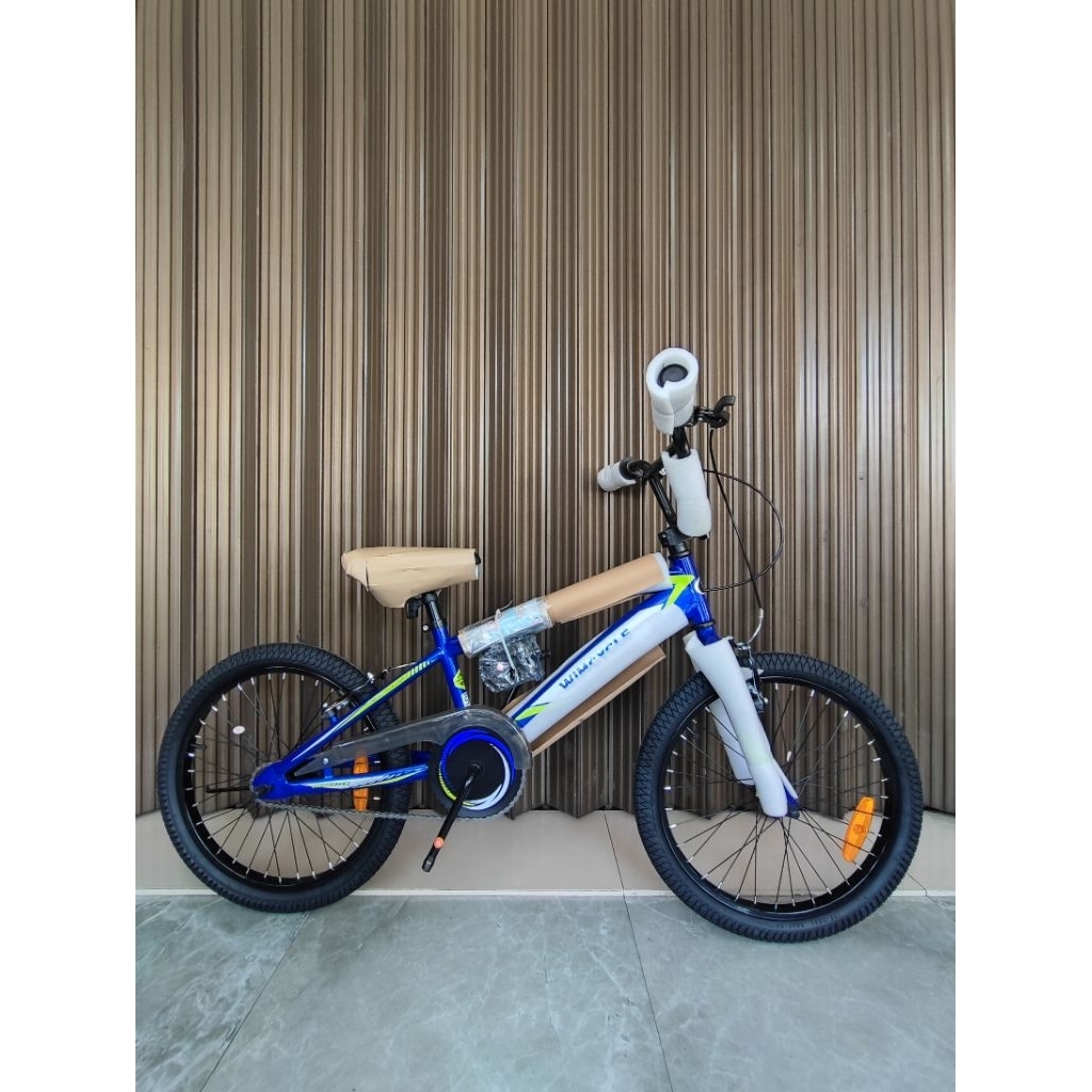 BMX 20 WIMCYCLE DRAGSTER