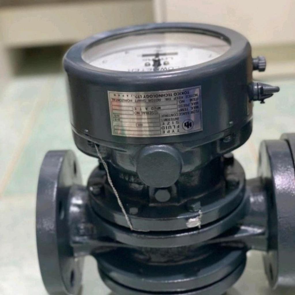 Flow Meter Solar TOKICO Type FRO0541-OBX Size 2 Inch ( 50mm)