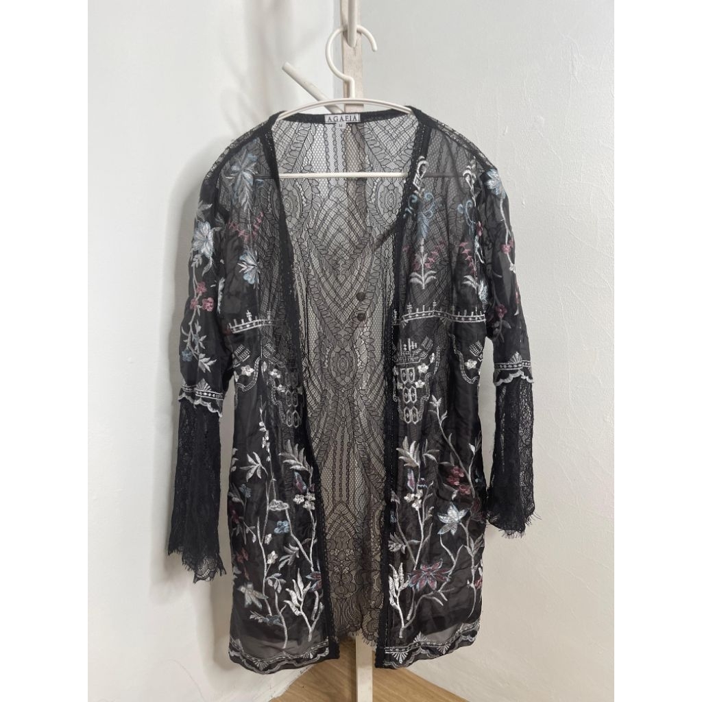 preloved outer agafia