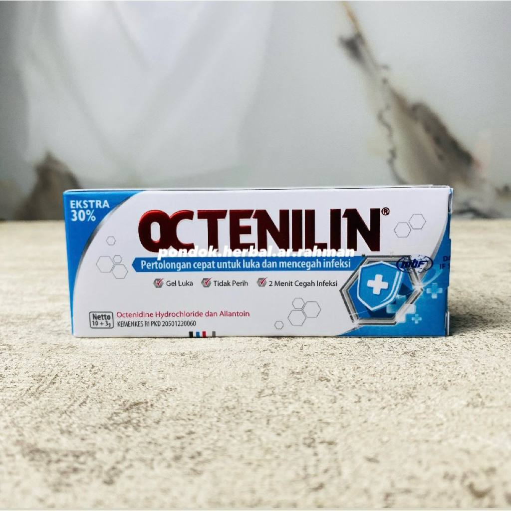 OCTENILIN GEL