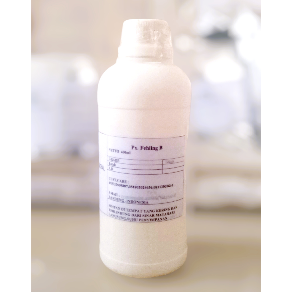 Fehling B