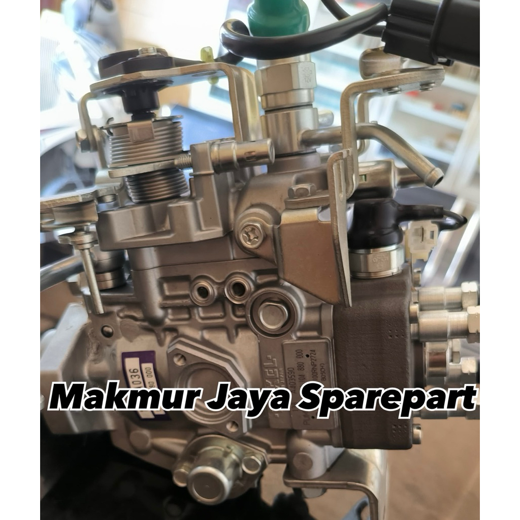 POMPA INJEKSI INJECTION PUMP MITSUBISHI L300 DIESEL ORIGINAL