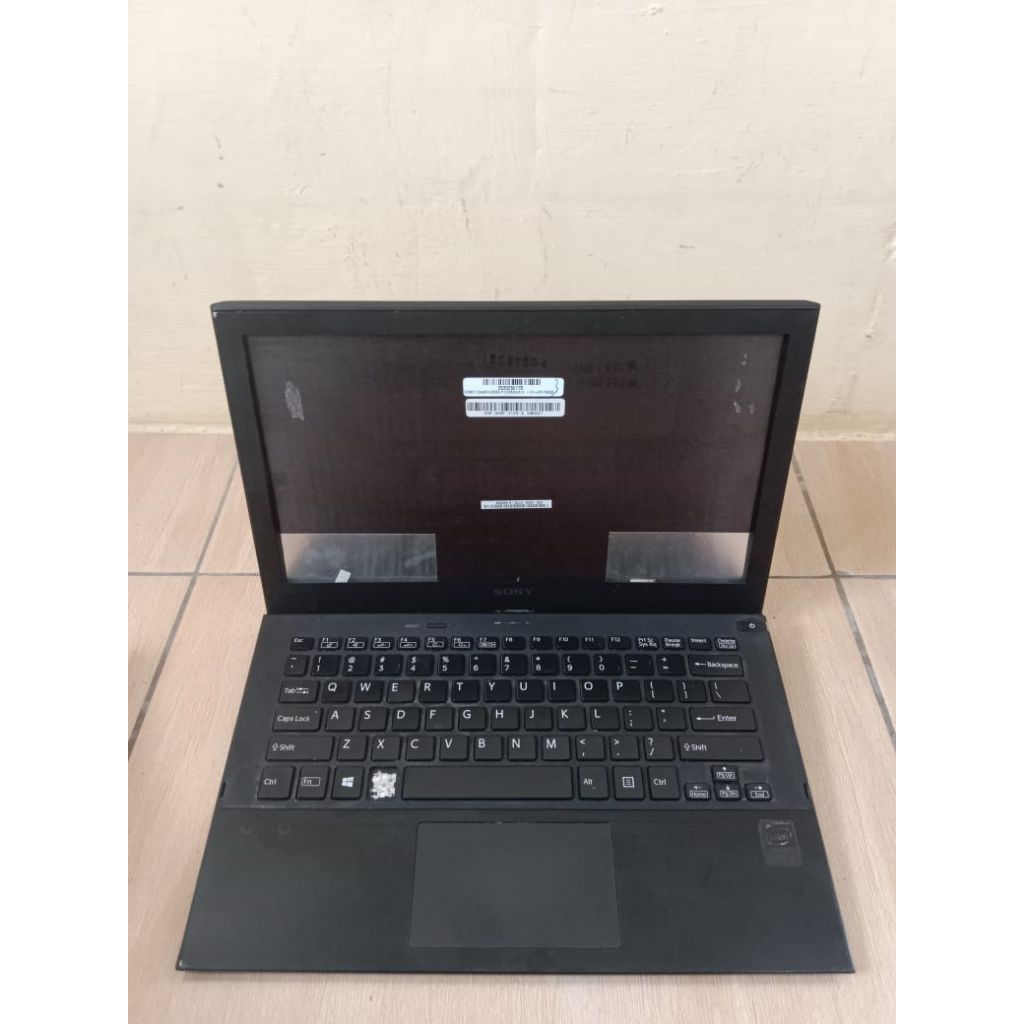 CASSING/ KESING SONY  SVP112A1CW