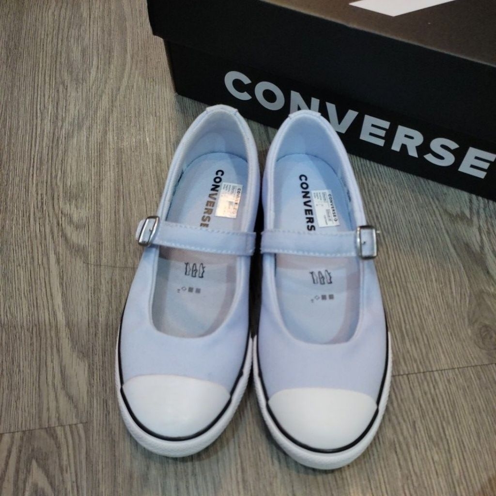 SEPATU CON CTAS DAINTY MARY JANE A13445C