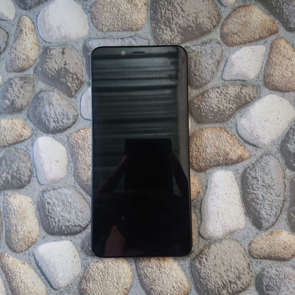 Lcd Touchscren Redmi Mi A2 / Mi 6X Original Copotan