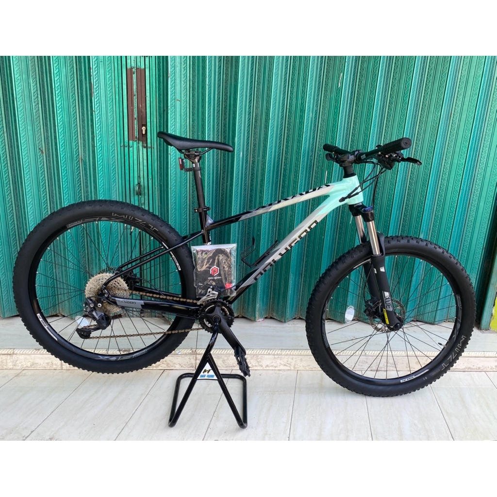 MTB POLYGON XTRADA 5 2021