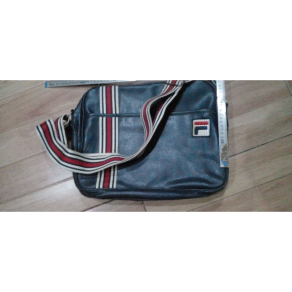 Tas Fila ori Second
