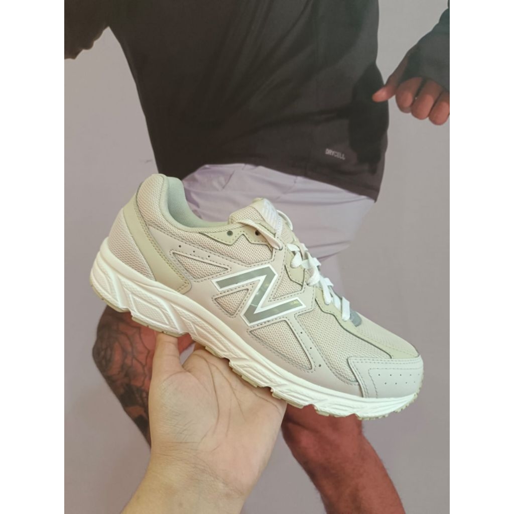 SEPATU OLAHRAGA & SNEAKERS 480 V5 CUSHIONING (W480KO5) / SNEAKERS 480V5 CUSHIONING