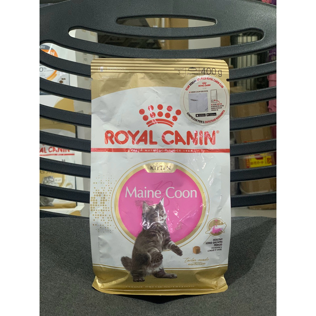 Royal Canin Kitten Maine Coon 2kg