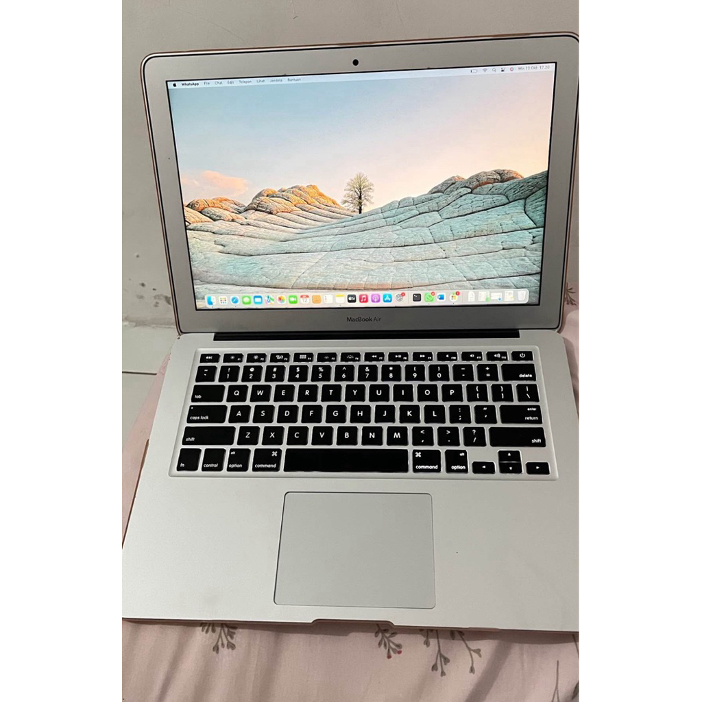 Macbook Air 2017