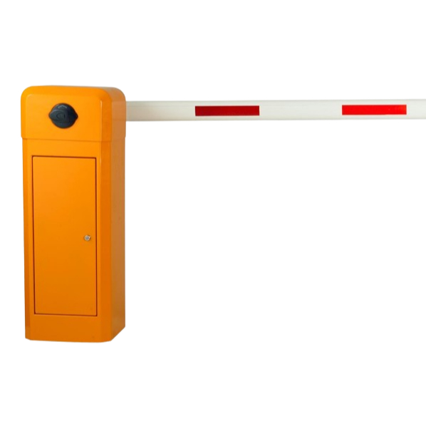 Barrier Gate Palang Parkir MX50