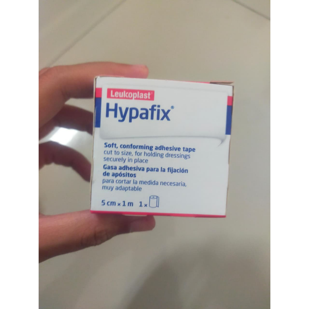 Hypafix 5x1