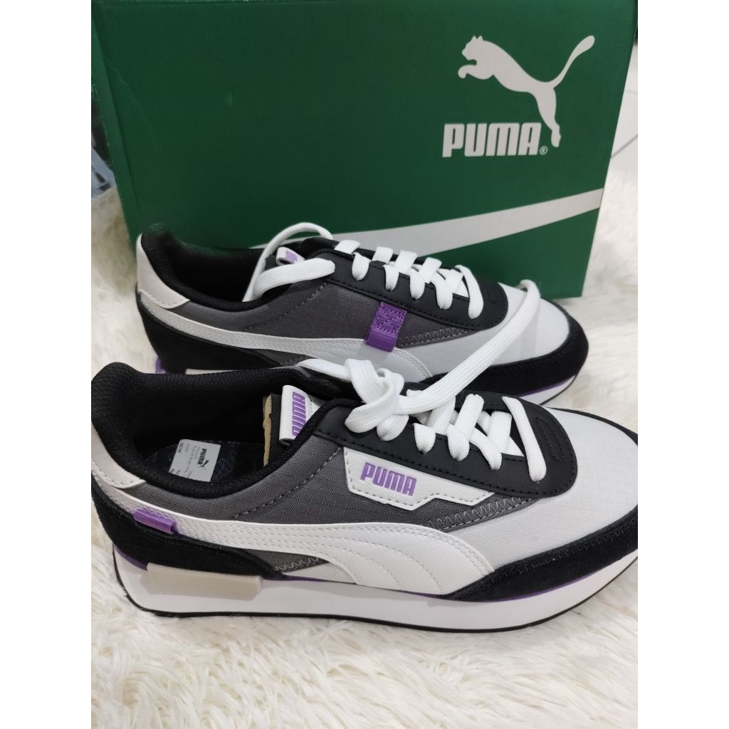 Sepatu Puma Future Rider Play On