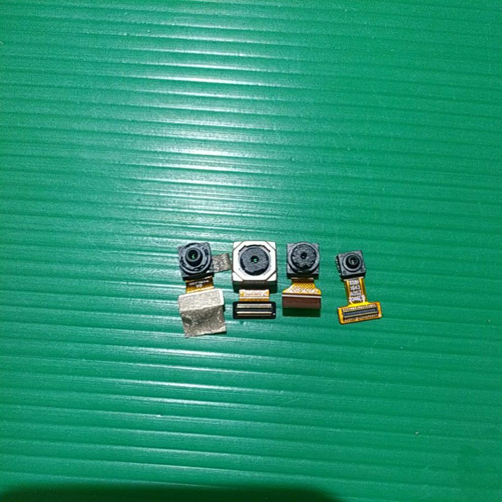 Kamera itel vision 1 pro ORI Cabutan