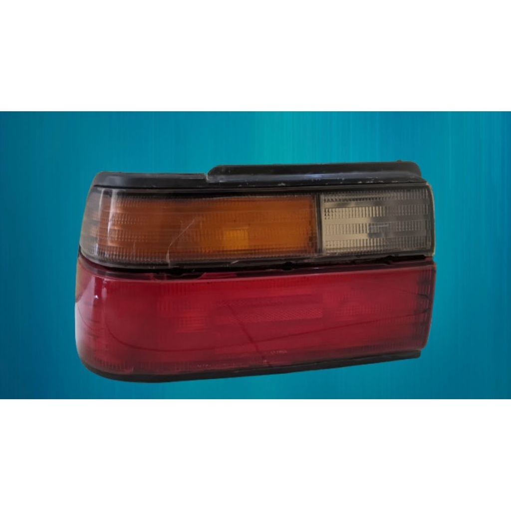 Stoplamp Lampu Belakang Toyota COROLLA TWINCAM AE92 tahun 1990-1993 original koito