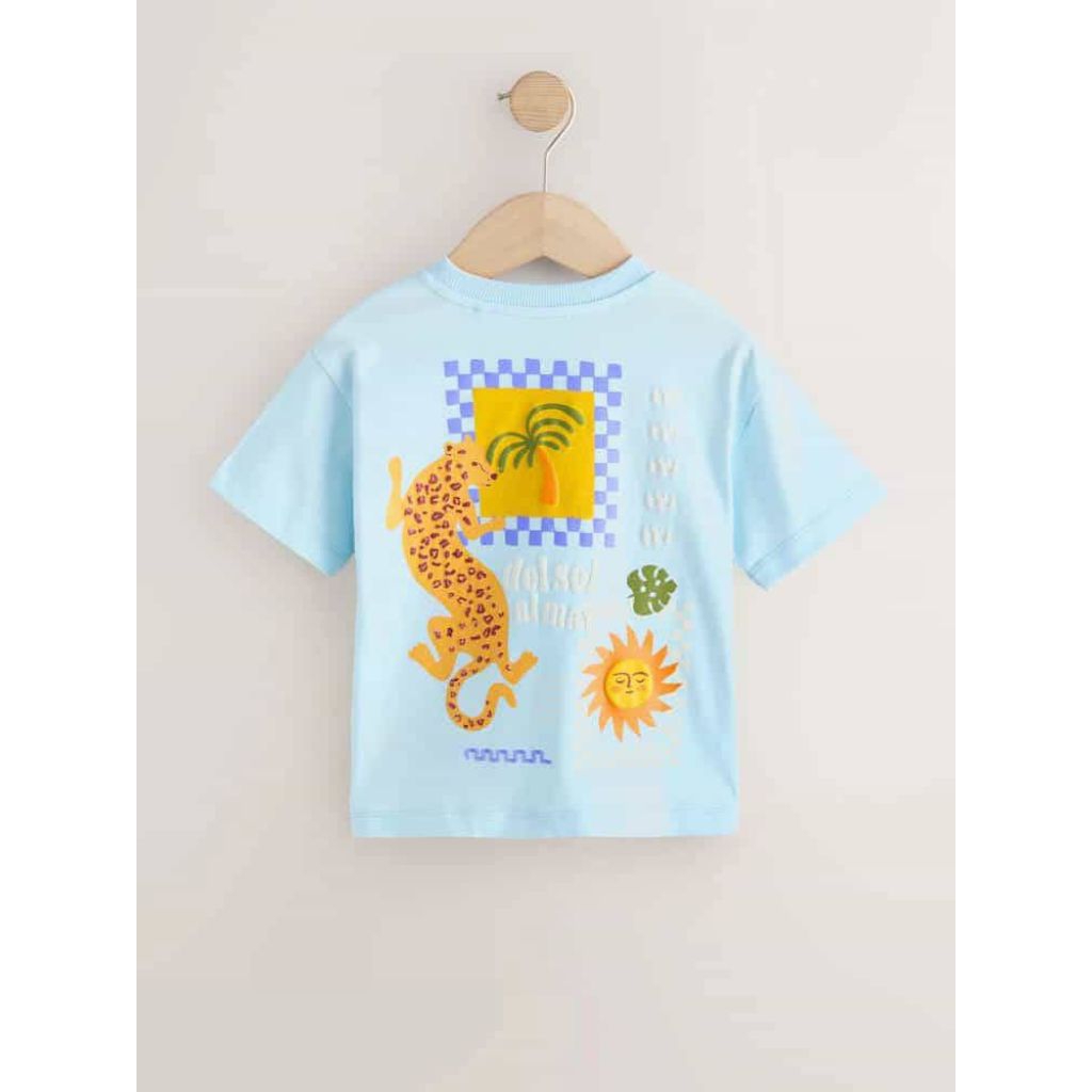 Next t-shirt