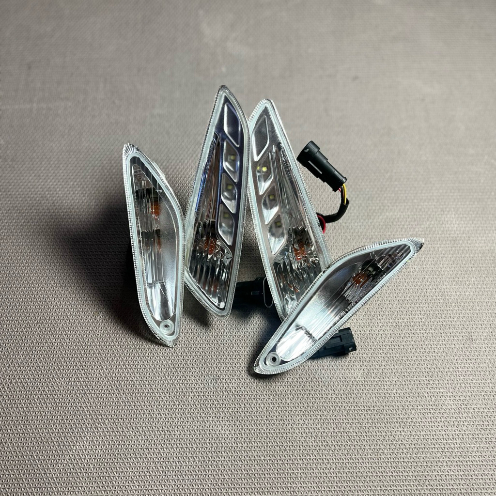 SEIN ORI VESPA MATIC SECOND