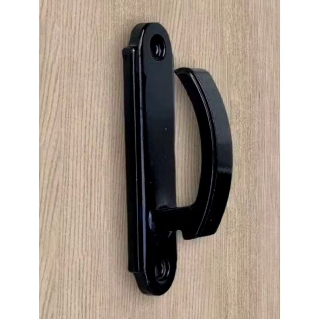 HOOK MINIMALIS BESI PENGAIT TALI GORDEN BESI PREMIUM