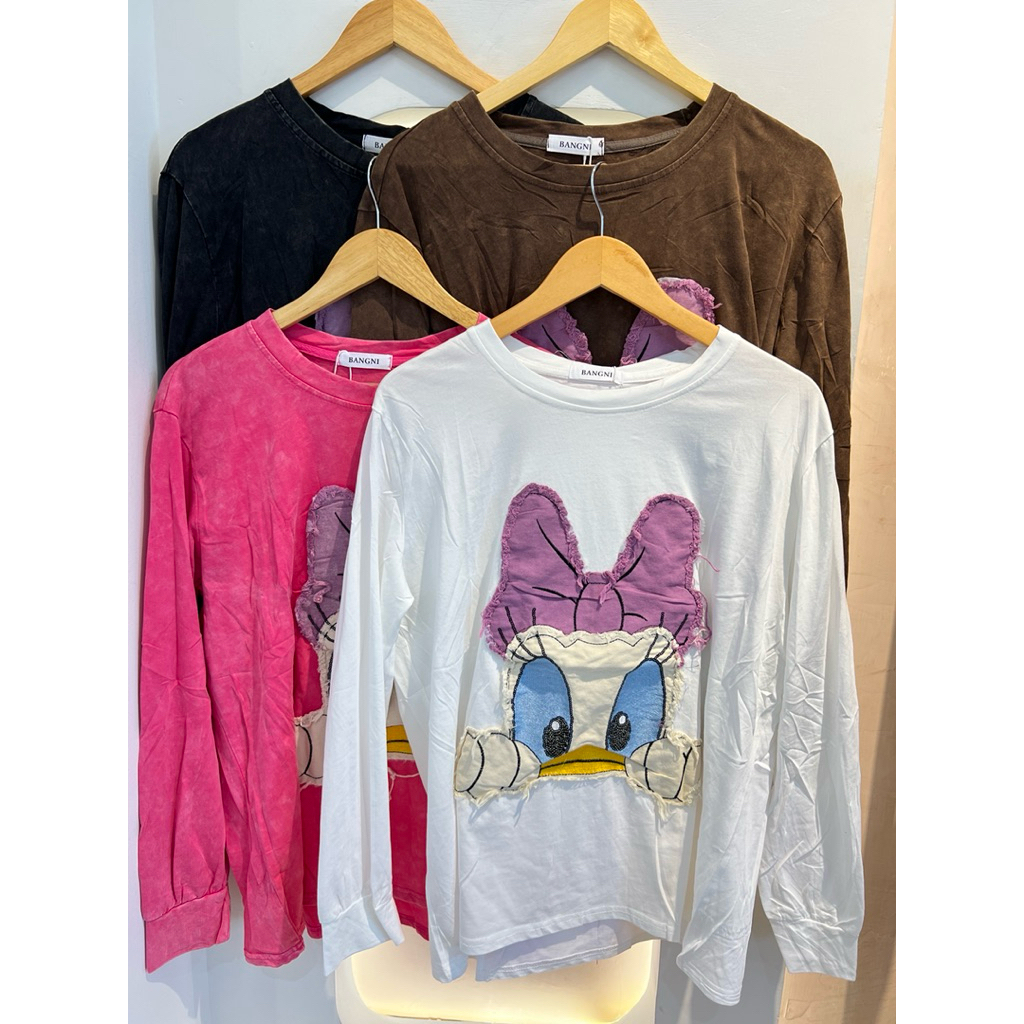 Andini Blouse