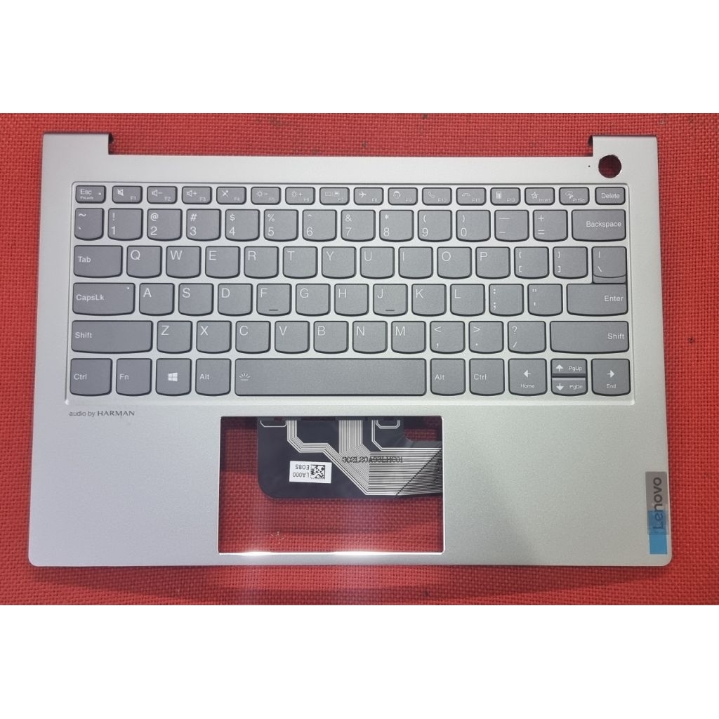 keyboard lenovo thinkbook 13s G2 ITL