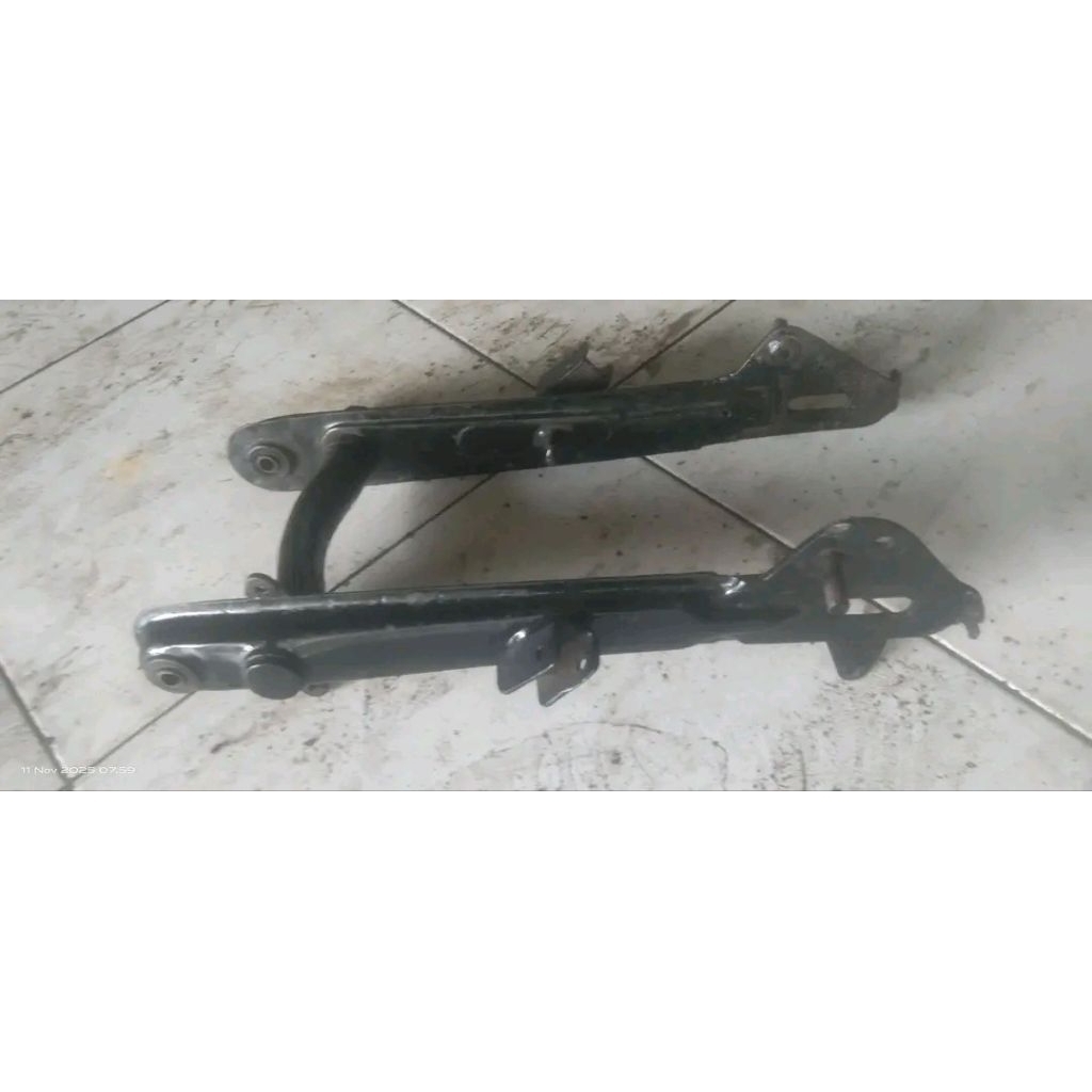 swing arm supit arm Honda astrea prima astrea star astrea 800 honda c70 shok panjang original