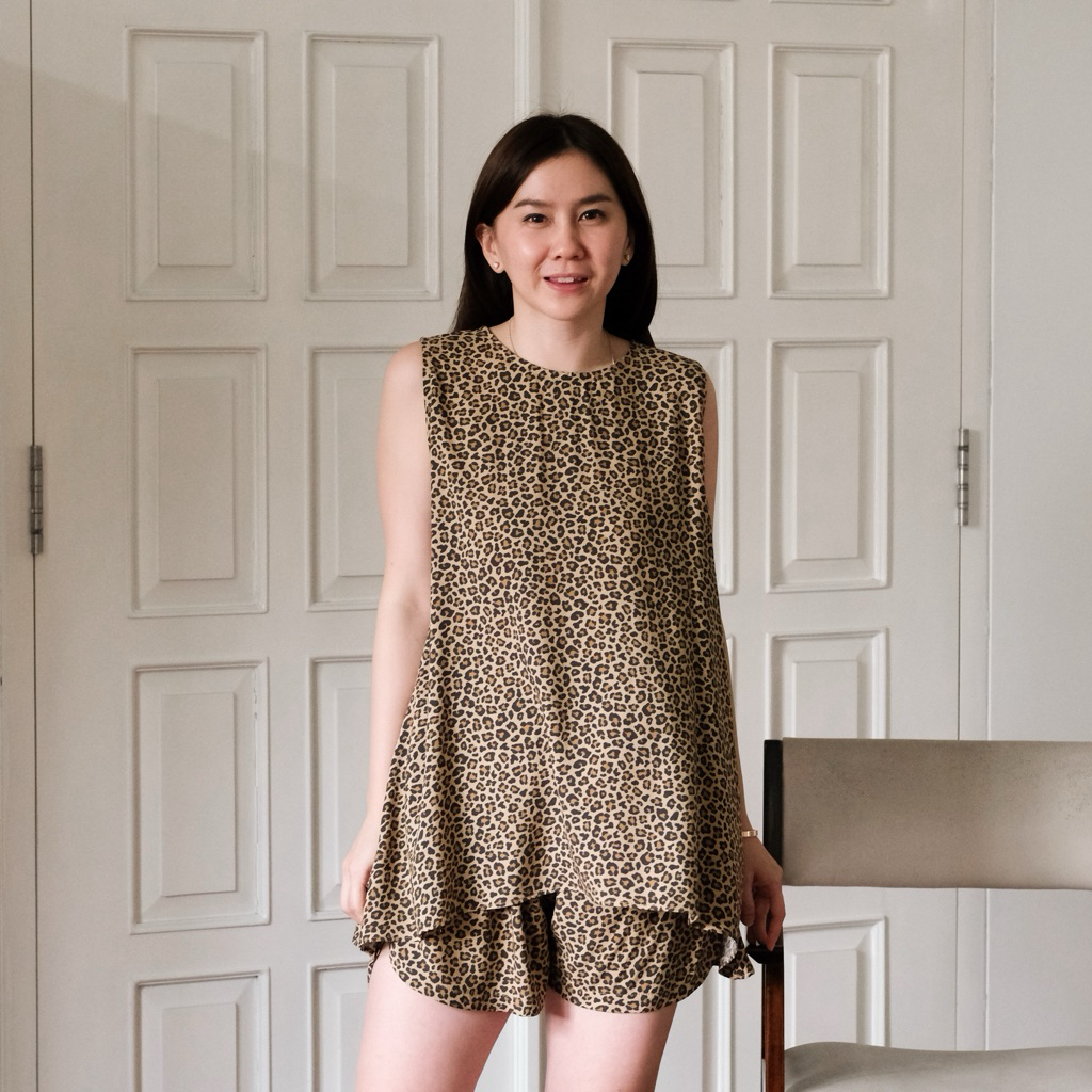 LEYRA SET LOLLIEDREAM