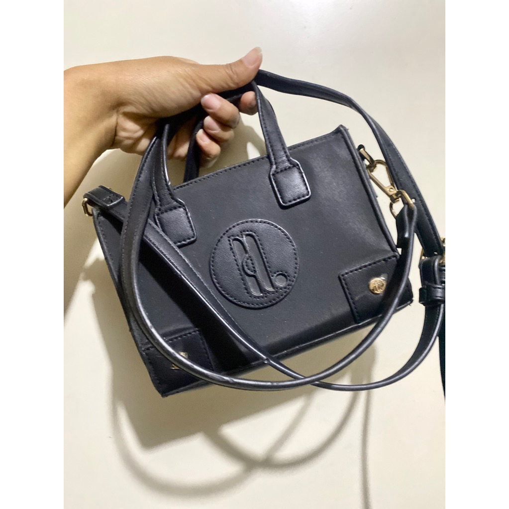 Tas Local Id preloved