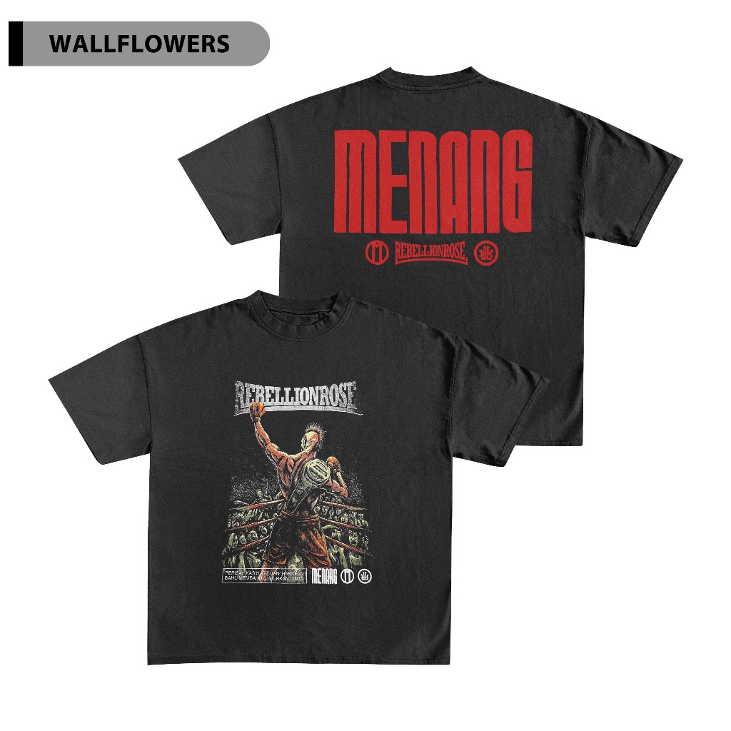 Rebellion Rose - Comrades (Live At Locshow II) / Kaos Rebellion Rose / Kaos Band