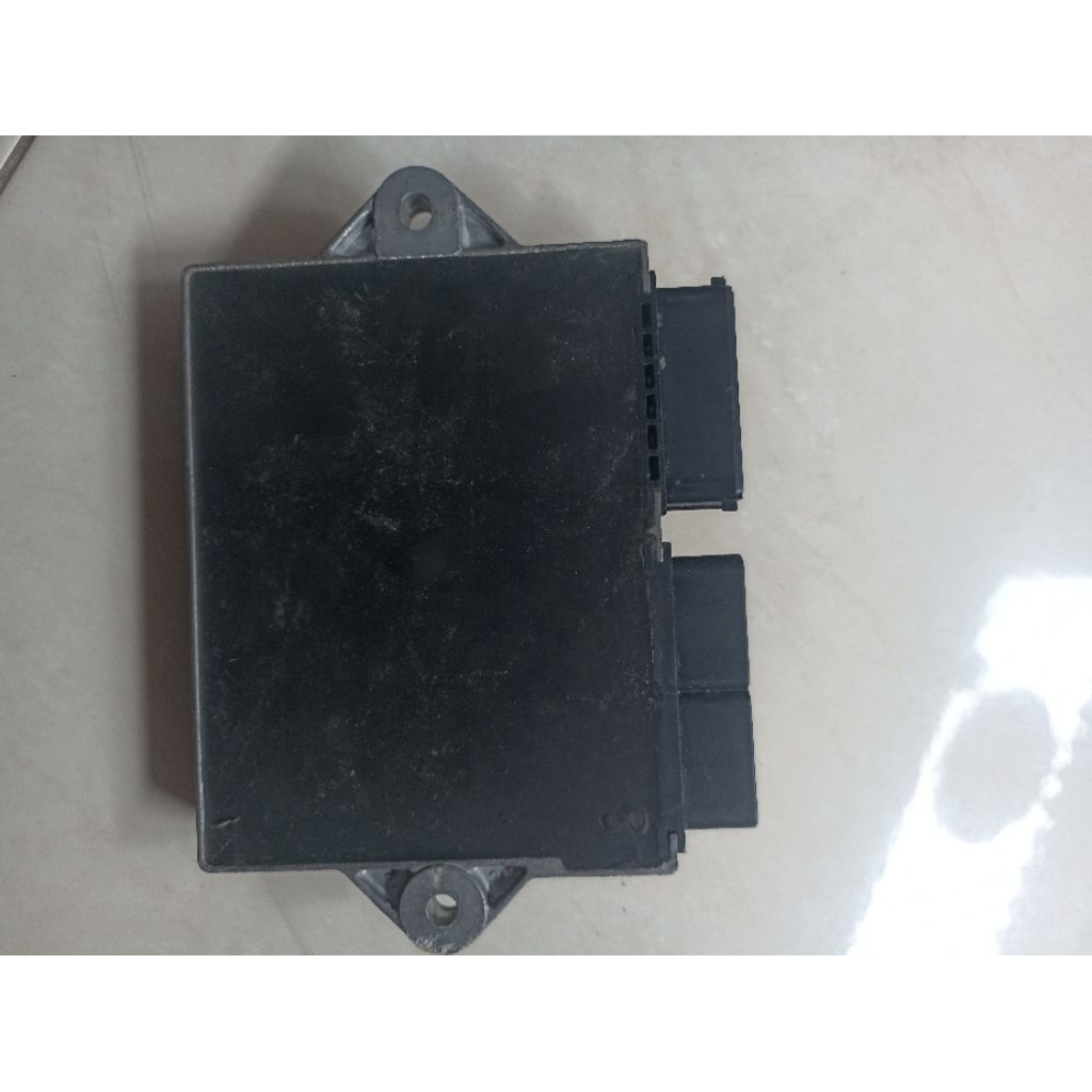 ecu nmax new non abs