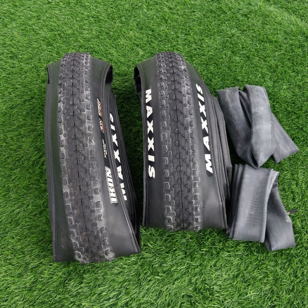 Ban Maxxis Ikon 27.5x2.20 kevlar New