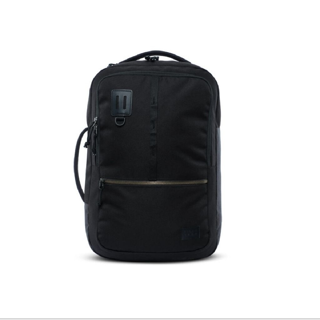 Tas Ransel EIGER89 Avenue Class 3Logic Laptop Backpack Daypack Kerja