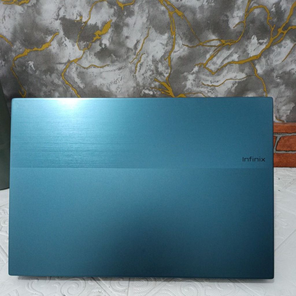 INFINIX INBOOK X1 CORE I3 GEN BUAT KERJA KULIAH