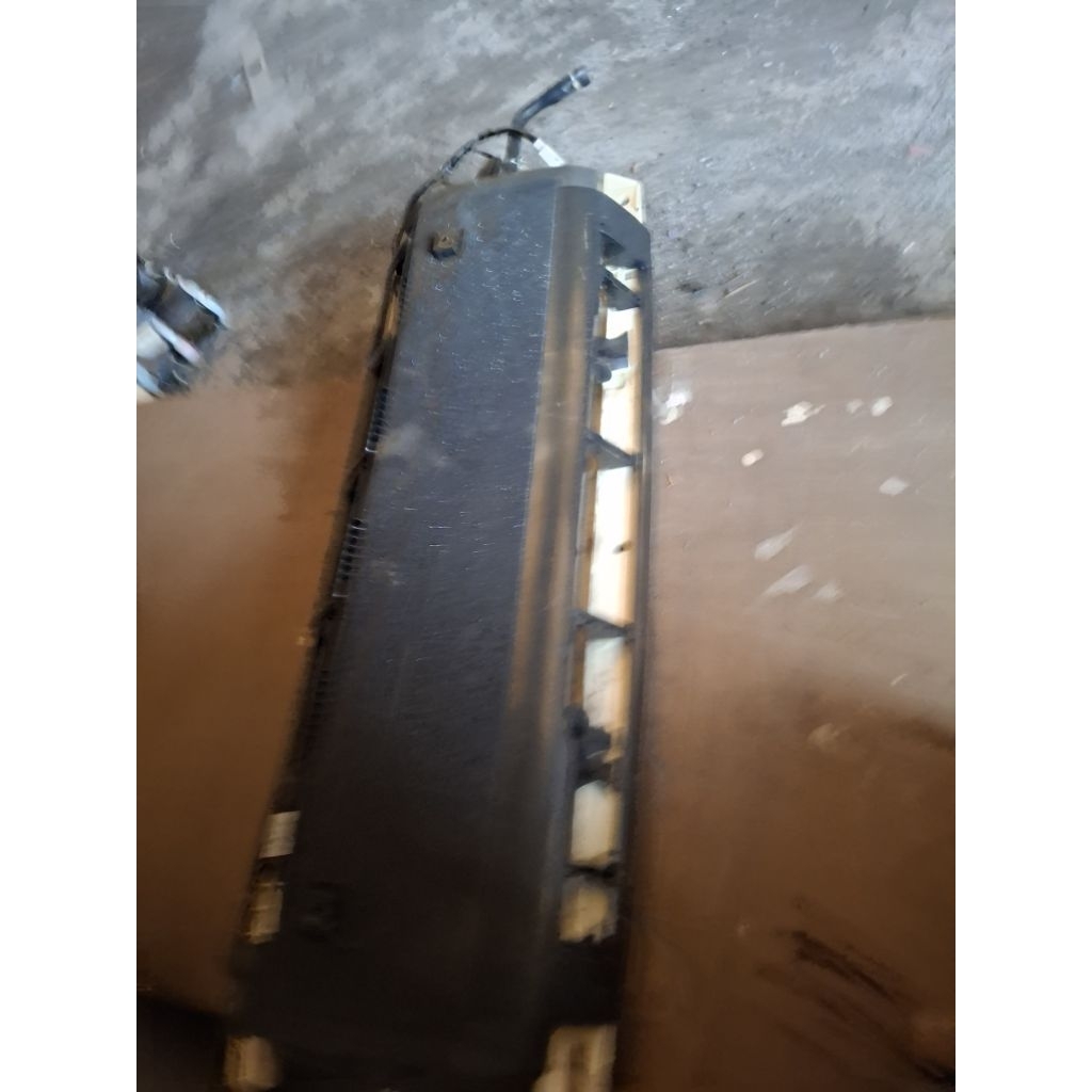 Doble Blower Ac Mobilio Original