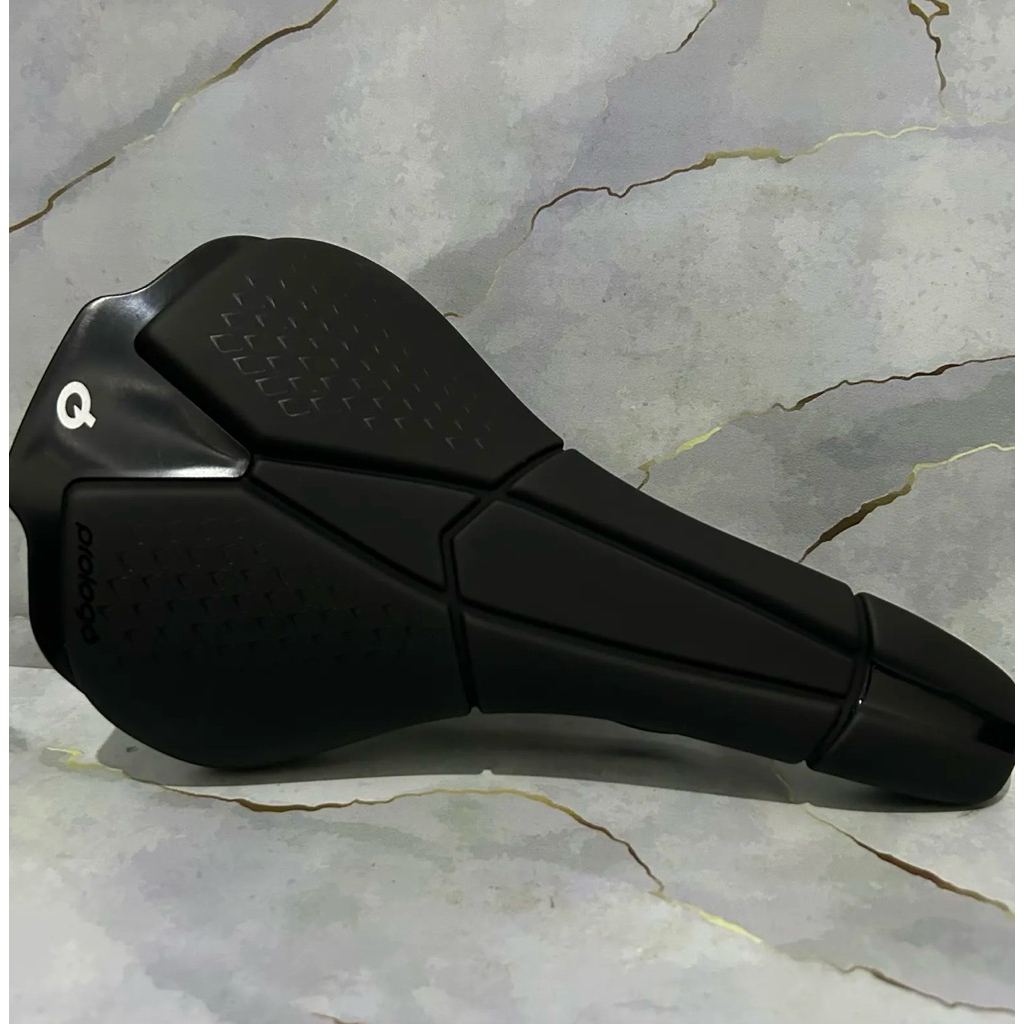 Saddle Prologo Scratch M5 Tirox