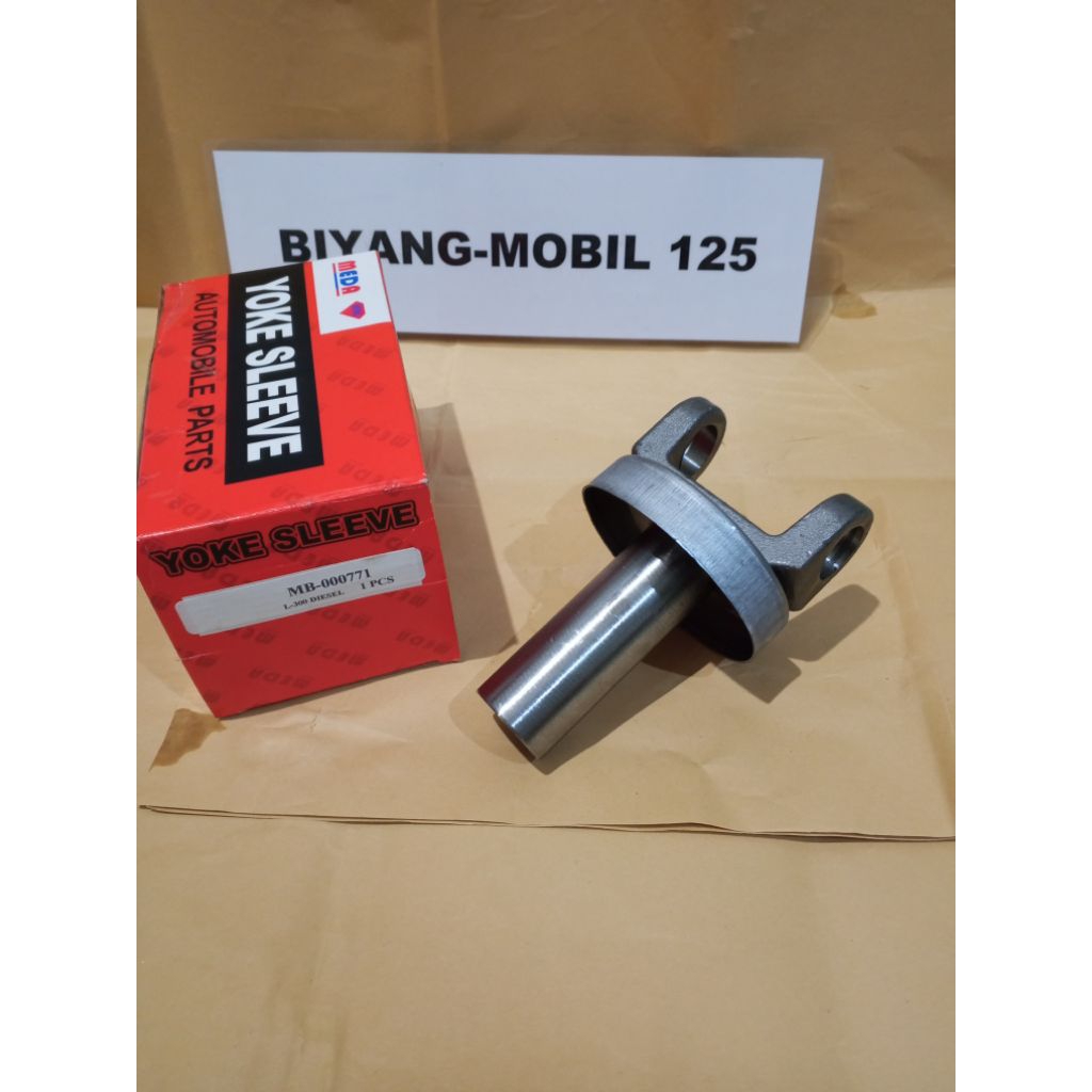 Yoke Sleve Sok Kopel Suzuki Futura Karburator 27140-775MO