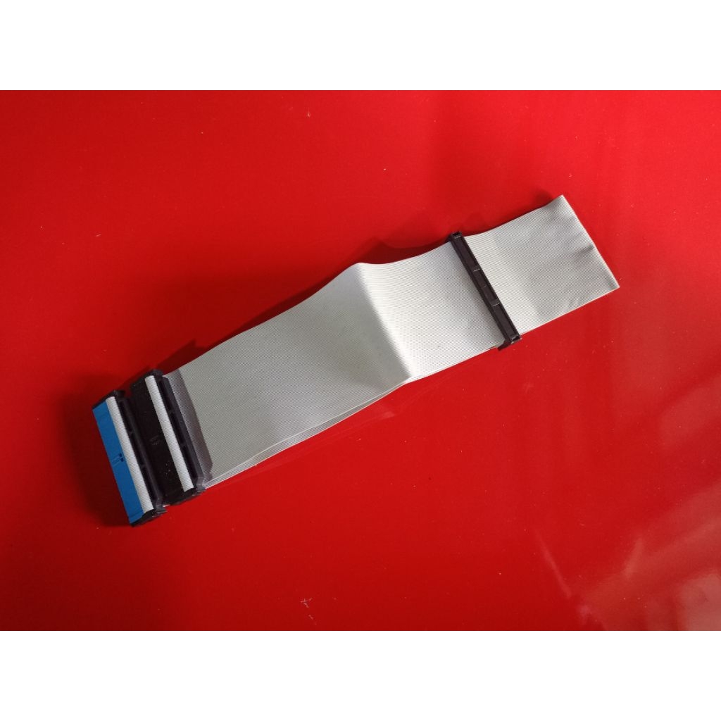 Kabel Data Hardisk/ CD ROM Interface ATA / IDE