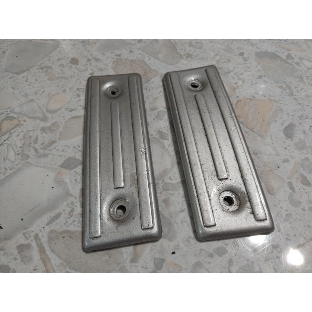 original copotan peredam blok rxz rzr