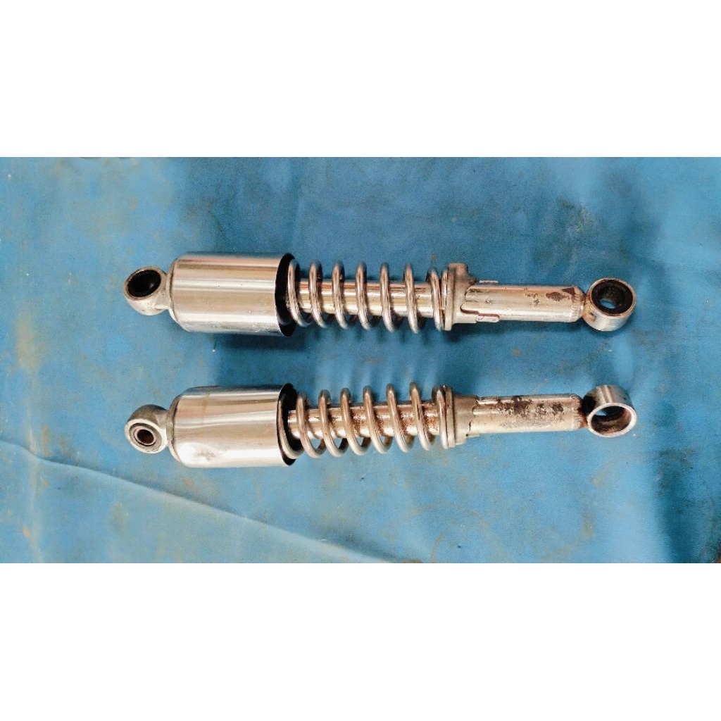 SHOK SHOKBEKER SHOK BELAKANG BINTER KH110 BINTER GTO BINTER MERCY ORIGINAL