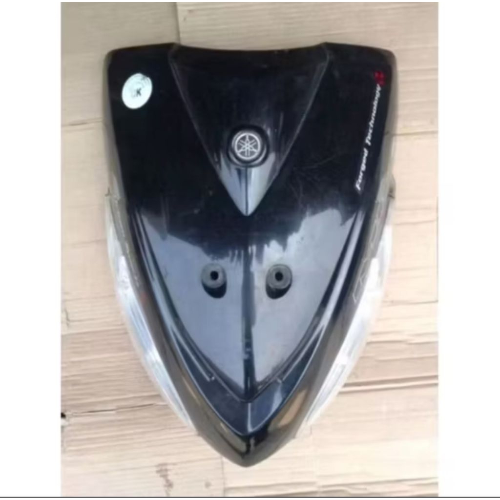 TAMENG DEPAN MIO J ORIGINAL COPOTAN