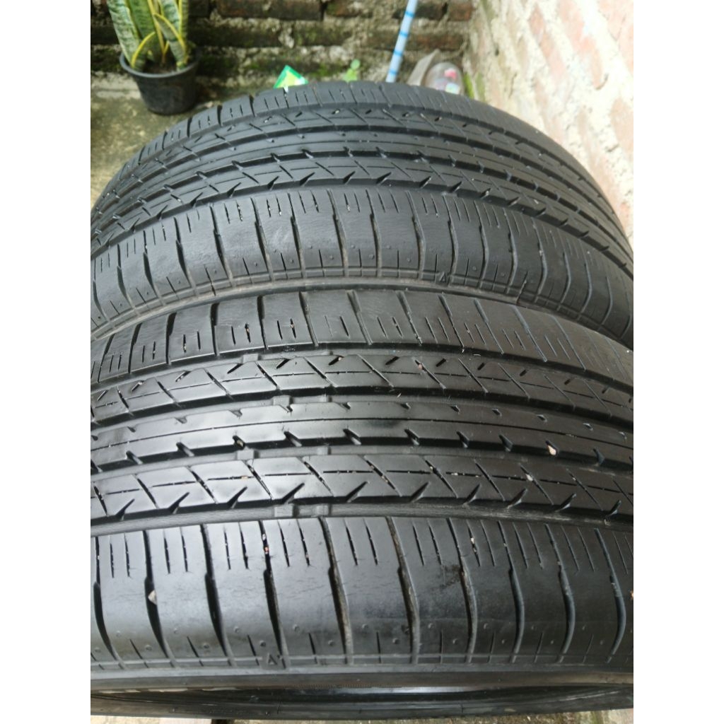 Ban Bridgestone 95% 195/50 R16